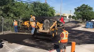 Why Choose Us For All Your Driveway Paving Needs in South Oroville, CA?